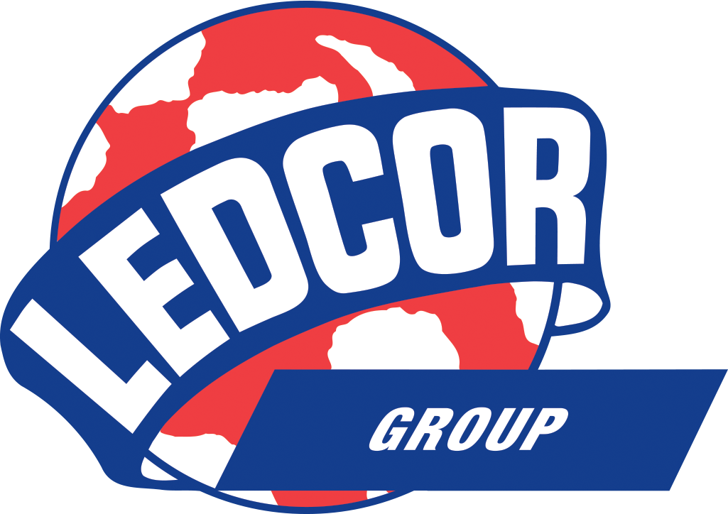 Ledcor group RGB transparent