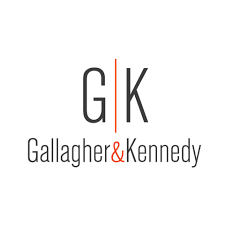 Gallagher and Kennedy