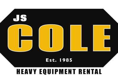 JS Cole Heavy Equipment Rental