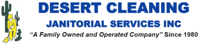 Desert Cleaning Janitorial Services