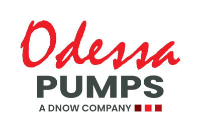 Odessa Pumps